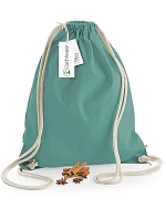 W 810 Vak EarthAware® z těžké bio bavlny model 22518639 sage green - Westford Mill W 810 Vak EarthAware® z těžké bio bavlny model 22518639 sage green - Westford Mill
