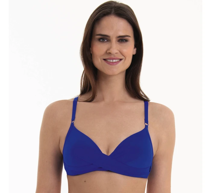 Style Maja Top Bikini - horní díl 8817-1 enzian - RosaFaia