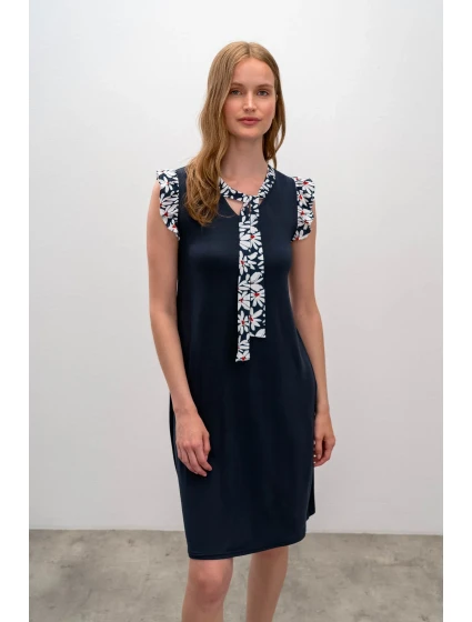 Vamp - Dámská noční košile 16139 - Vamp Vamp - Dámská noční košile 16139 - Vamp