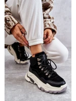 Dámská sportovní obuv  Černe model 21596605 - Goe