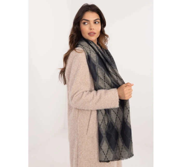 Závoj AT CH 12301.82P tmavě modrý Závoj AT CH 12301.82P tmavě modrý