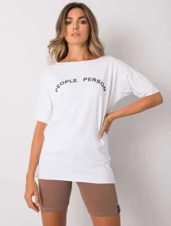 Halenka EM BZ 116.25P bílá