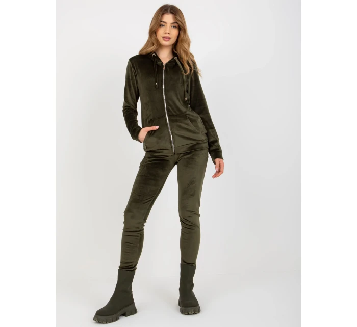 Souprava RV KMPL 6087 2.31X khaki