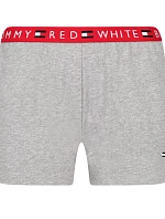 Dámské šortky UW0UW01668-004 - Tommy Hilfiger