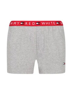 Dámské šortky UW0UW01668-004 - Tommy Hilfiger