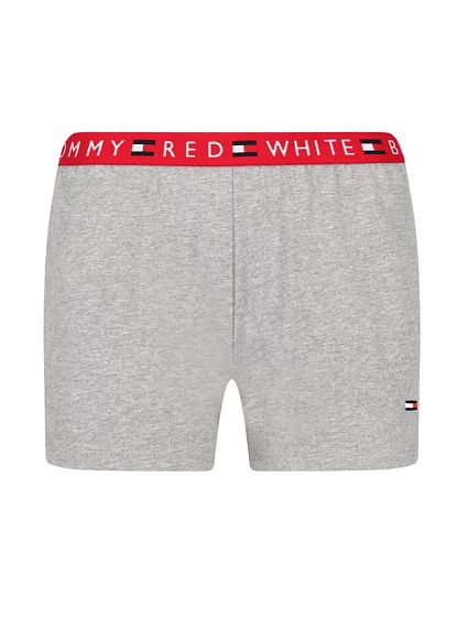 Dámské šortky UW0UW01668-004 - Tommy Hilfiger Dámské šortky UW0UW01668-004 - Tommy Hilfiger