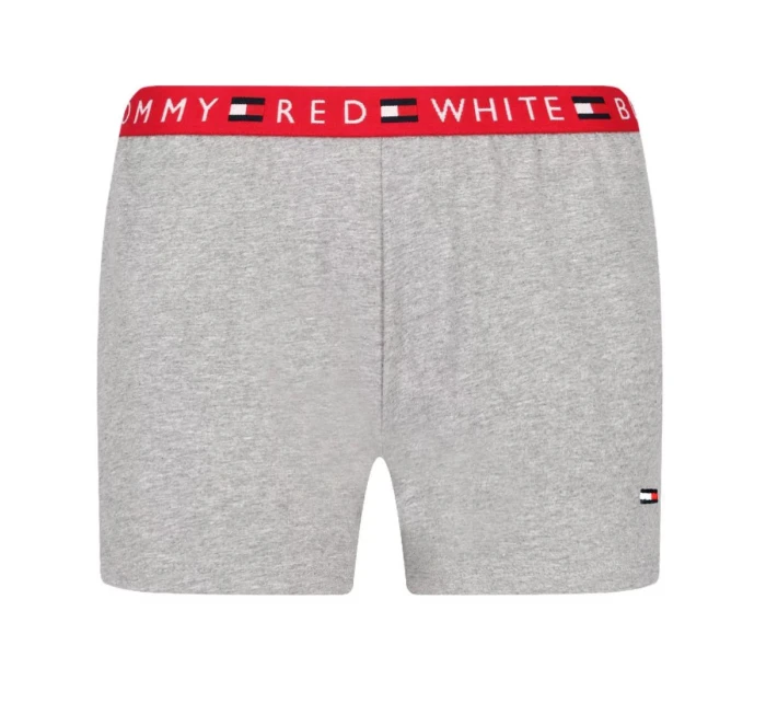 Dámské šortky UW0UW01668-004 - Tommy Hilfiger