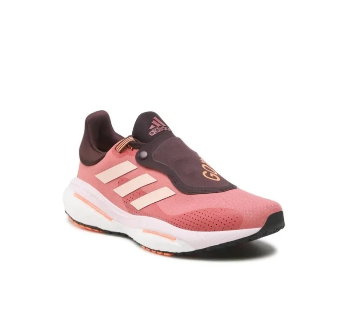 Dámská sportovní obuv Solar Glide 5 Gore-Tex W GY3493 Pudr růžová mix - Adidas Dámská sportovní obuv Solar Glide 5 Gore-Tex W GY3493 Pudr růžová mix - Adidas
