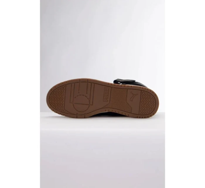 Pánské junior kotníkové boty Rbd Game Wtr W 387604 02 Černá s bílou - Puma Pánské junior kotníkové boty Rbd Game Wtr W 387604 02 Černá s bílou - Puma