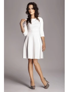 Dámské šaty M081 - Figl