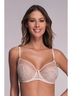 PODPRSENKA AV 1396 MAXI BÉŽOVÁ