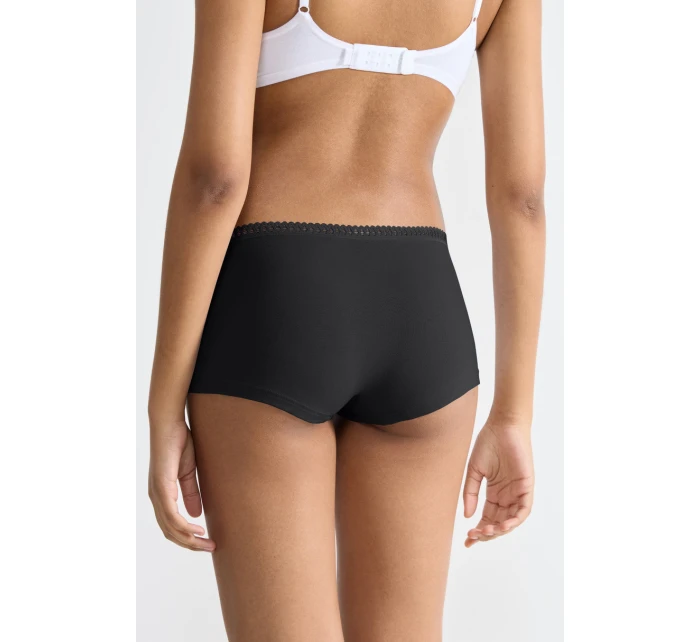 SLOGGI GO CRUSH SHORT 3PACK SLOGGI GO CRUSH SHORT 3PACK