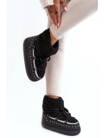 Sněhule model 188648 Step in style Sněhule model 188648 Step in style