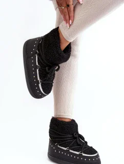 Sněhule  model 188648 Step in style