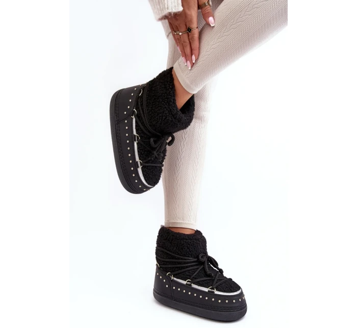 Sněhule model 188648 Step in style Sněhule model 188648 Step in style