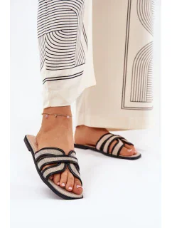 Pantofle  model 209955 Step in style