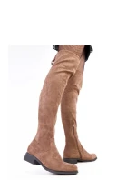 Kozačky model 218560 Solea Kozačky model 218560 Solea