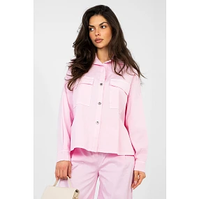 Košile s dlouhým rukávem model 224198 Italy Moda Košile s dlouhým rukávem model 224198 Italy Moda