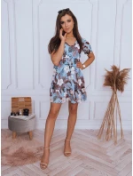 šaty modré Dstreet model 21963403 - FashionStreet