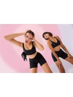 sloggi EVER Ease Top - BLACK - SLOGGI BLACK - SLOGGI