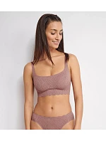 SLOGGI ZERO FEEL BLISS – Top s 360° elastickou krajkou a pocitem druhé kůže Sloggi SLOGGI ZERO FEEL BLISS – Top s 360° elastickou krajkou a pocitem druhé kůže Sloggi