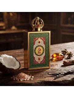 Parfém  Queen Of pro 100 ml model 22373757 - Perfun