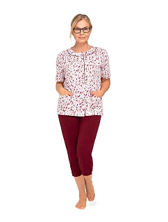 Dámské pyžamo Martel Maria I 200 kr/r M-2XL