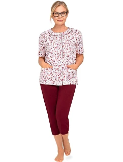 Dámské pyžamo Martel Maria I 200 kr/r M-2XL