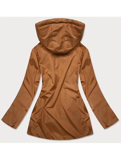 oboustranná dámská prošívaná bunda model 15884838 - MHM oboustranná dámská prošívaná bunda model 15884838 - MHM