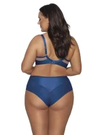 Dámské brazilky 2057 Monarch cobalt - AVA