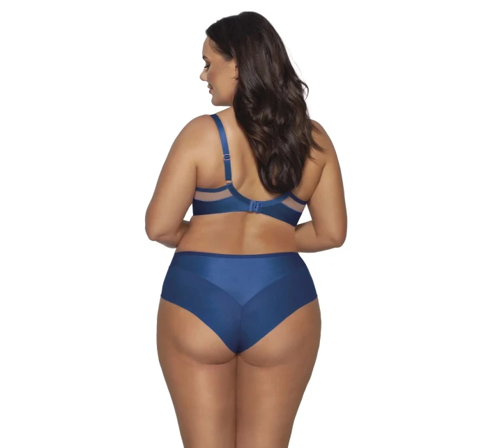 Dámské brazilky 2057 Monarch cobalt - AVA