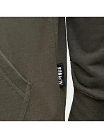 M mikina pánské model 18997249 - Alpinus M mikina pánské model 18997249 - Alpinus