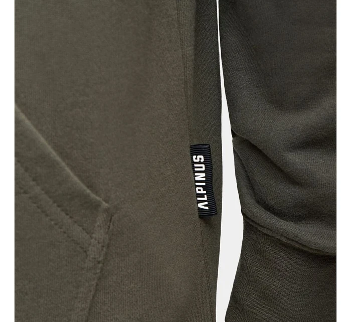 M mikina pánské model 18997249 - Alpinus M mikina pánské model 18997249 - Alpinus