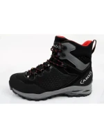 II GTX M trekingová obuv model 19532201 - Aku