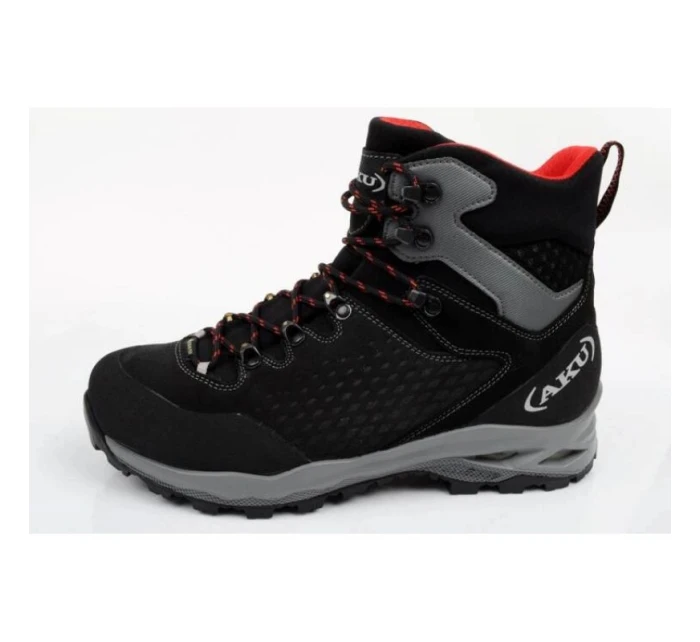 II GTX M trekingová obuv model 19532201 - Aku