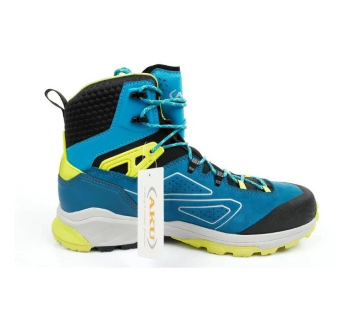 Trekingové boty  GTX M model 19532789 - Aku