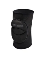 Volejbalové chrániče kolen Meteor L černé