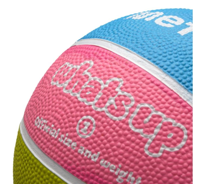 Meteor basketbal What's up 1 16787 velikost 1 Meteor basketbal What's up 1 16787 velikost 1