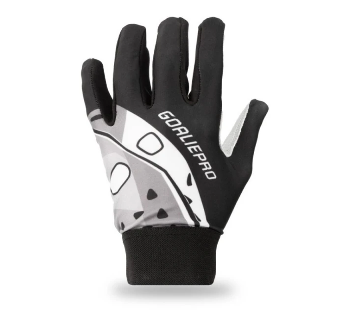 BlueSports M Brankářské rukavice model 20853793 - Inny BlueSports M Brankářské rukavice model 20853793 - Inny