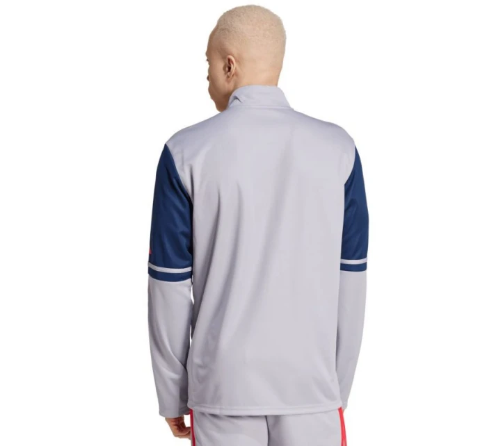 Mikina adidas Squadra 25 Training M JP3389 pánské Mikina adidas Squadra 25 Training M JP3389 pánské