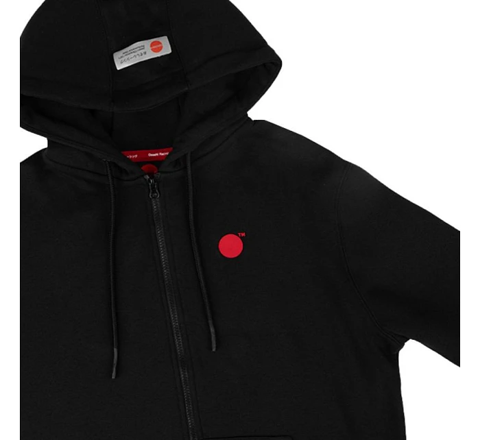 Ozoshi Pecos M mikina OZ93908 pánské