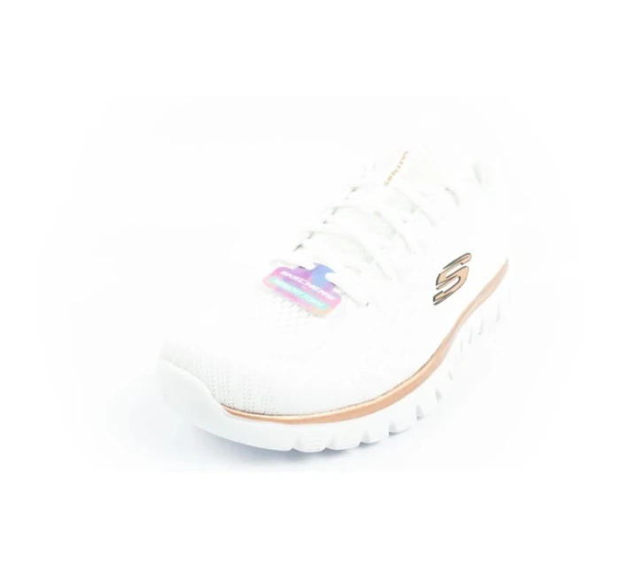 Skechers Graceful-Get dámské sportovní boty pohodlné lehké prodyšné dámské Skechers Graceful-Get dámské sportovní boty pohodlné lehké prodyšné dámské