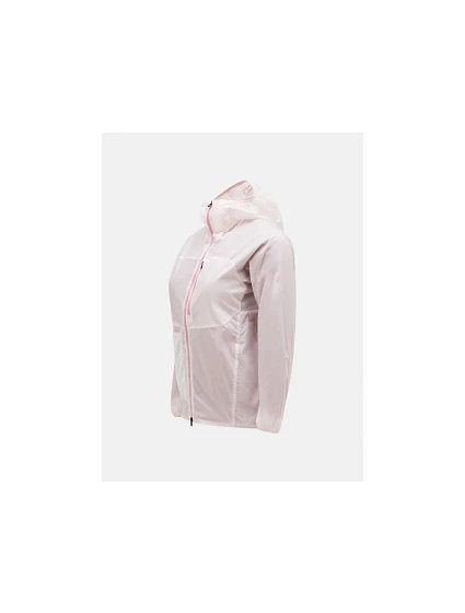 Performance W model 22219274 Alpha Jacket růžová - Peak Performance W model 22219274 Alpha Jacket růžová - Peak