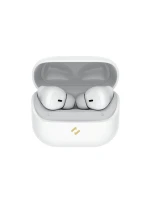 Bezdrátová sluchátka TWS Havit TW982 (bílá)