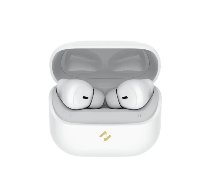 Bezdrátová sluchátka TWS Havit TW982 (bílá)