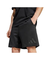 Pánské šortky  černé model 21892172 - ADIDAS