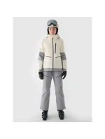 Dámská membránová lyžařská bunda  model 21892915 - 4F