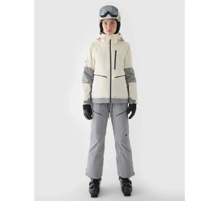 Dámská membránová lyžařská bunda  model 21892915 - 4F