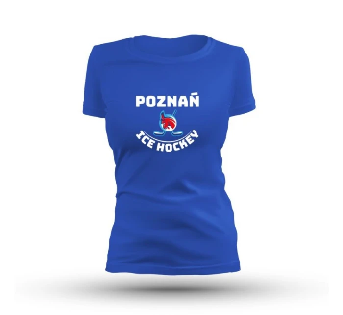 Dámský hokejový dres PTH Goats Dámský hokejový dres PTH Goats