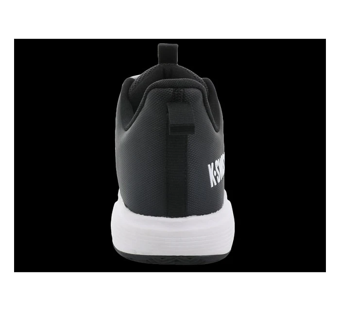Tenisky K-swiss ULTRASHOT LIGHT CLAY WHIT/BLACK-M (04742-102-M)